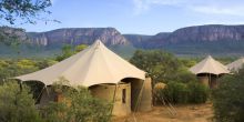 Marataba Safari Lodge, Marataba Game Reserve, South Africa