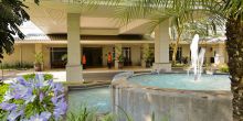 Southern Sun Ridgeway, Lusaka, Zambia