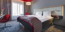 Park Inn Newlands, Cape Town, South Africa