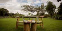 Acacia Farm Lodge, Karatu, Tanzania