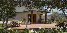 Acacia Farm Lodge, Karatu, Tanzania