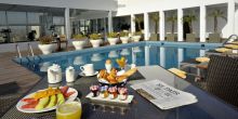 Park Suites Hotel, Casablanca, Morocco
