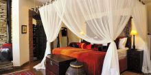 Tintswalo Safari Lodge, Manyaleti Game Reserve, South Africa