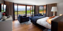 Clouds Estate, Stellenbosch, South Africa