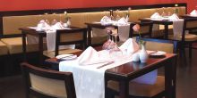 Hotel Kenzi Basma, Casablanca, Morocco
