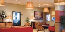 Hotel Kenzi Basma, Casablanca, Morocco