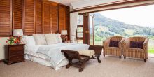 Banhoek Lodge, Stellenbosch, South Africa