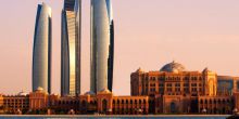 Abu Dhabi
