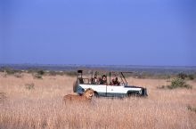 Activities- Loisaba Lodge, Laikipia, Kenya