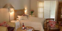 Adley House room
