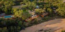 Thornybush Game Lodge