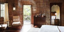 Shambala Zulu Camp, Shambala Game Reserve, South Africa