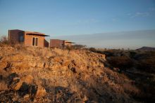 Agama River Camp, Sossusvlei, Namib Desert, Namibia