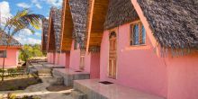 Analamazaotra Hotel