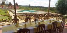 Analamazaotra Hotel