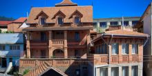 Villa Sylvestre, Fianarantsoa, Madagascar
