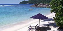 Allamanda Hotel Beach