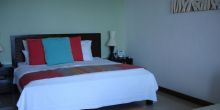 Allamanda Hotel room