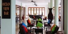 Allamanda Hotel Bar