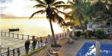 Allamanda Hotel Pool