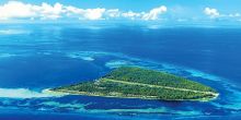 Alphonse Island 