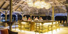 Alphonse Island Lounge