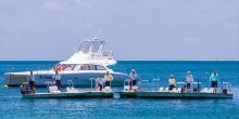 Alphonse Island Fly Fishing
