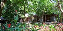 Abay Minch Lodge 