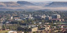 Avani Maseru