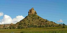 Avani Maseru