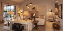 Amani House