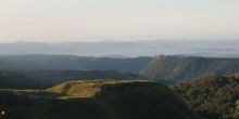 Amber Mountains