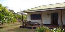 Ameg Lodge