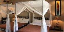 Ameg Lodge
