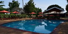 Ameg Lodge