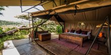 Ang'ata Ngorongoro Crater