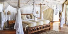 Anabezi Camp