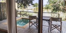 Anabezi Camp