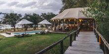Anabezi Camp