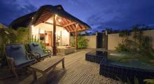 Anantara Dhigu Resort & Spa, South Male Atoll, Maldives