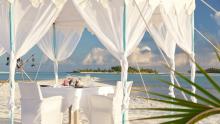 Anantara Dhigu Resort & Spa, South Male Atoll, Maldives