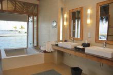 Anantara Veli Resort & Spa, South Male Atoll, Maldives
