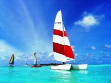 Anantara Veli Resort & Spa, South Male Atoll, Maldives