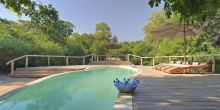 Lake Manyara Tree Lodge, Lake Manyara National Park, Tanzania