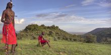 Angama Mara