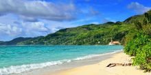 Le Meridien Barbarons, Mahe, Seychelles
