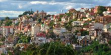 Lokanga Boutique Hotel, Antananarivo, Madagascar