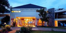 Akagera Game Lodge 