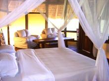 Apoka Safari Lodge, Kidepo Valley National Park, Uganda
