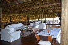 Apoka Safari Lodge, Kidepo Valley National Park, Uganda